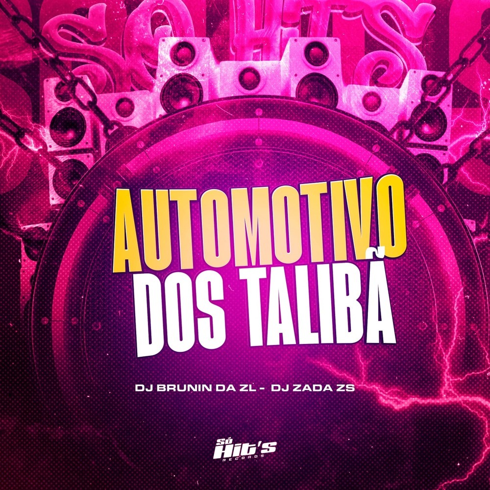 Automotivo Dos Talibã (Explicit)