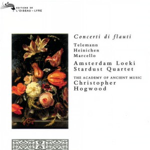 ดาวน์โหลดและฟังเพลง Vivaldi: Concerto in A 'in due cori' con flauti obligati, RV 585 - Ed. G.Prato - 1. Allegro พร้อมเนื้อเพลงจาก Amsterdam Loeki Stardust Quartet