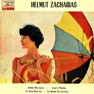 收聽Helmut Zacharaias的La Bride Sur Le Cou, From The Film歌詞歌曲