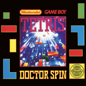 ดาวน์โหลดและฟังเพลง Tetris (12" Mix) พร้อมเนื้อเพลงจาก Doctor Spin