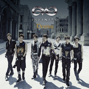 ดาวน์โหลดและฟังเพลง Come to you พร้อมเนื้อเพลงจาก INFINITE