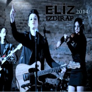 Dengarkan Izdırap lagu dari Eliz dengan lirik