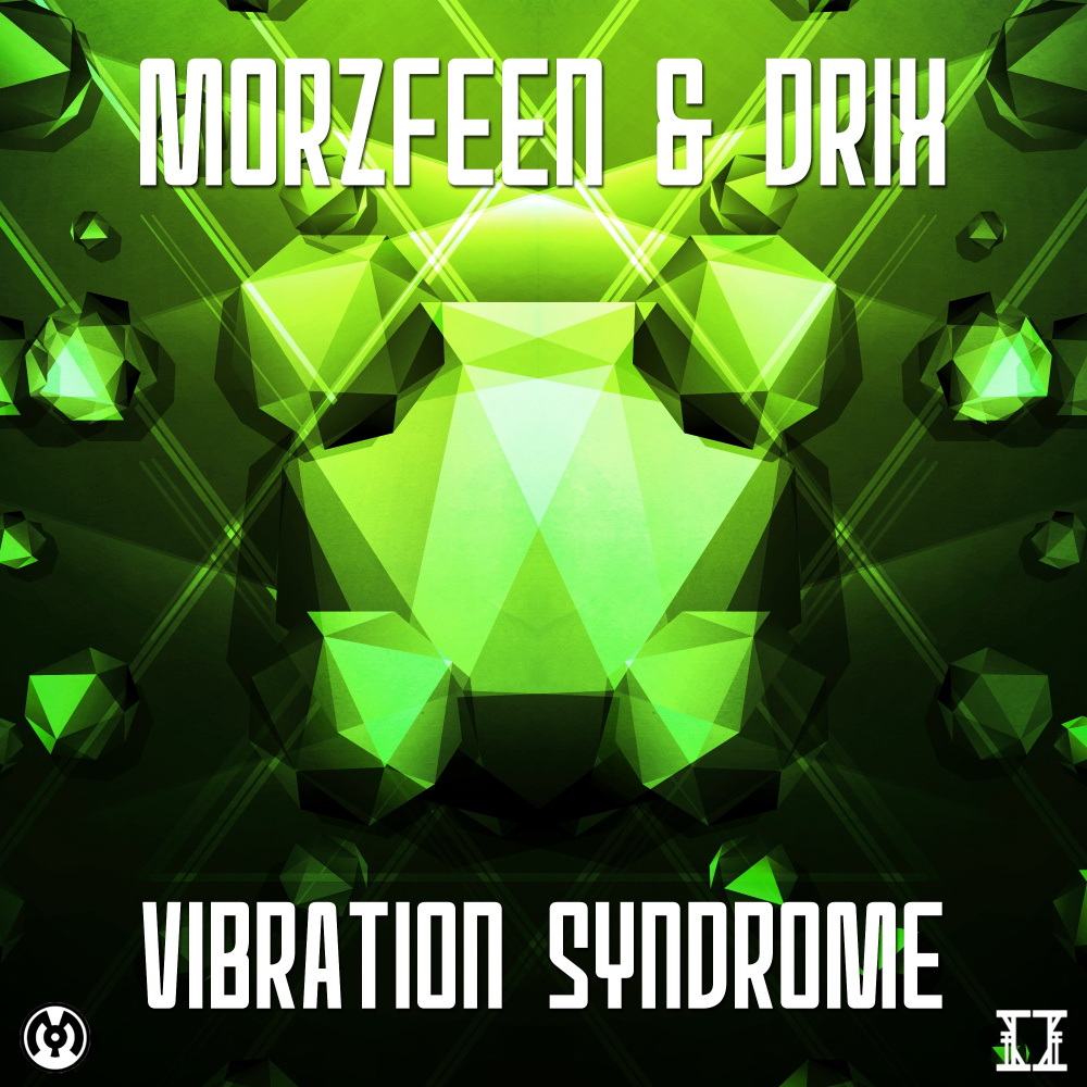 Vibration Syndrome (Dekai Remix)