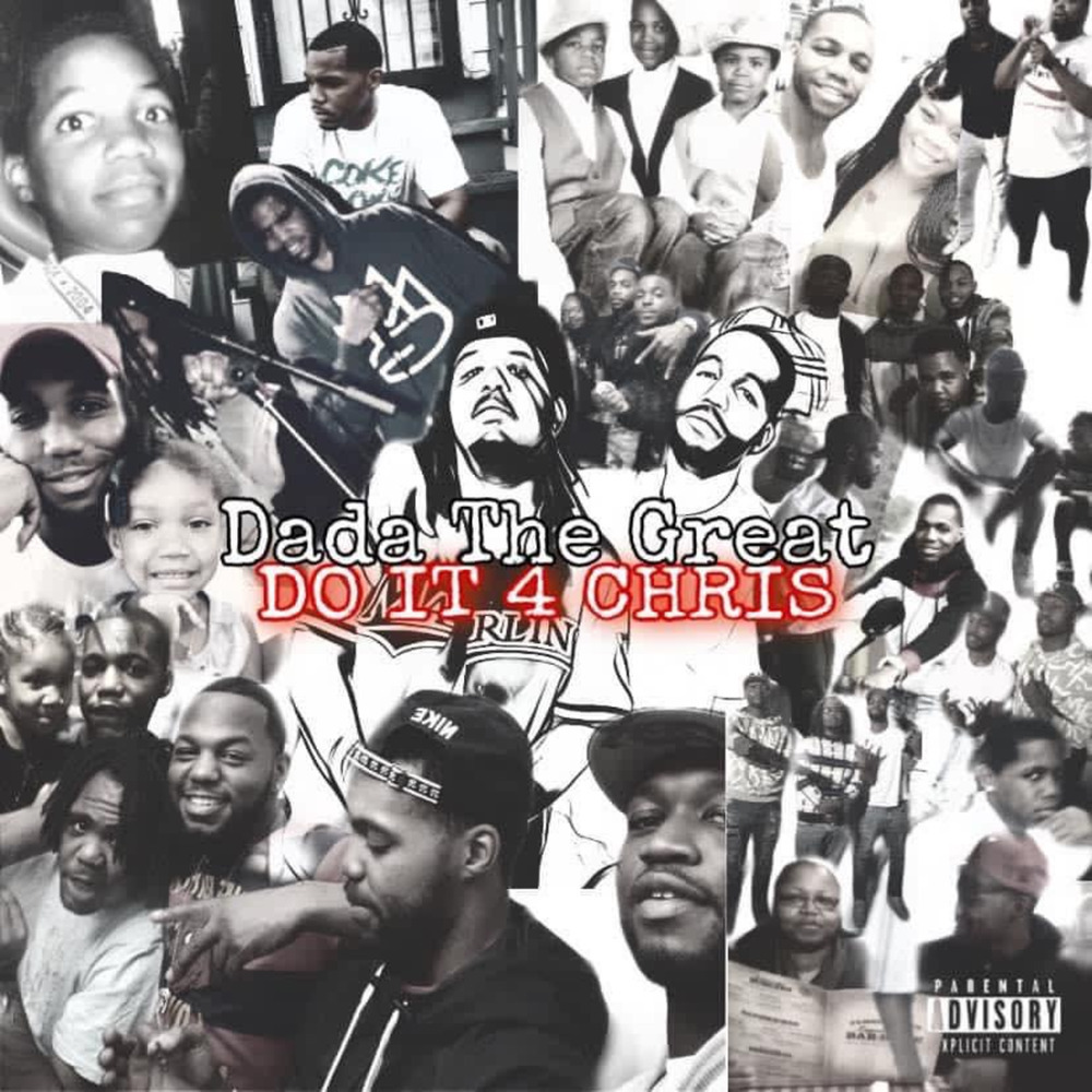 Black Out (Explicit)