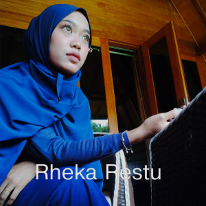 ดาวน์โหลดและฟังเพลง Aku Ingin Bahagia พร้อมเนื้อเพลงจาก Rheka Restu