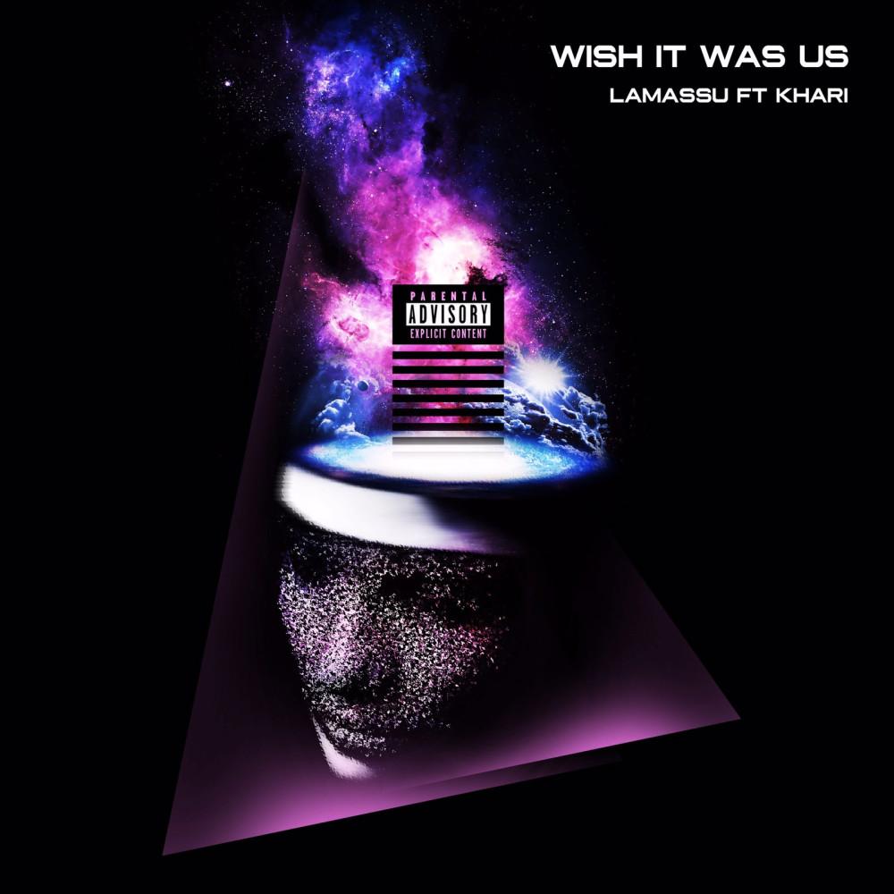 Wish It Was Us (Explicit)