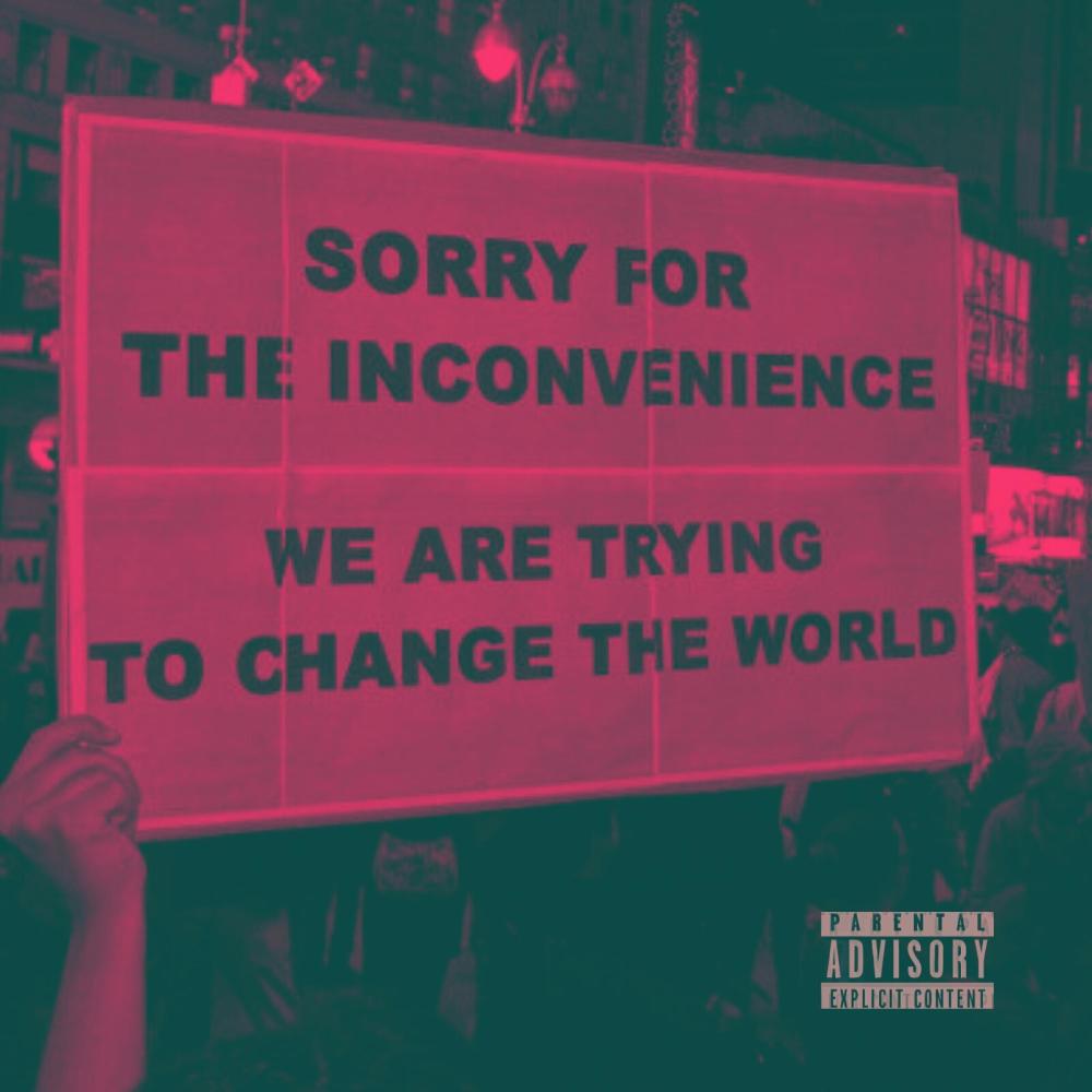 I'M IN MY BAG! (Explicit)