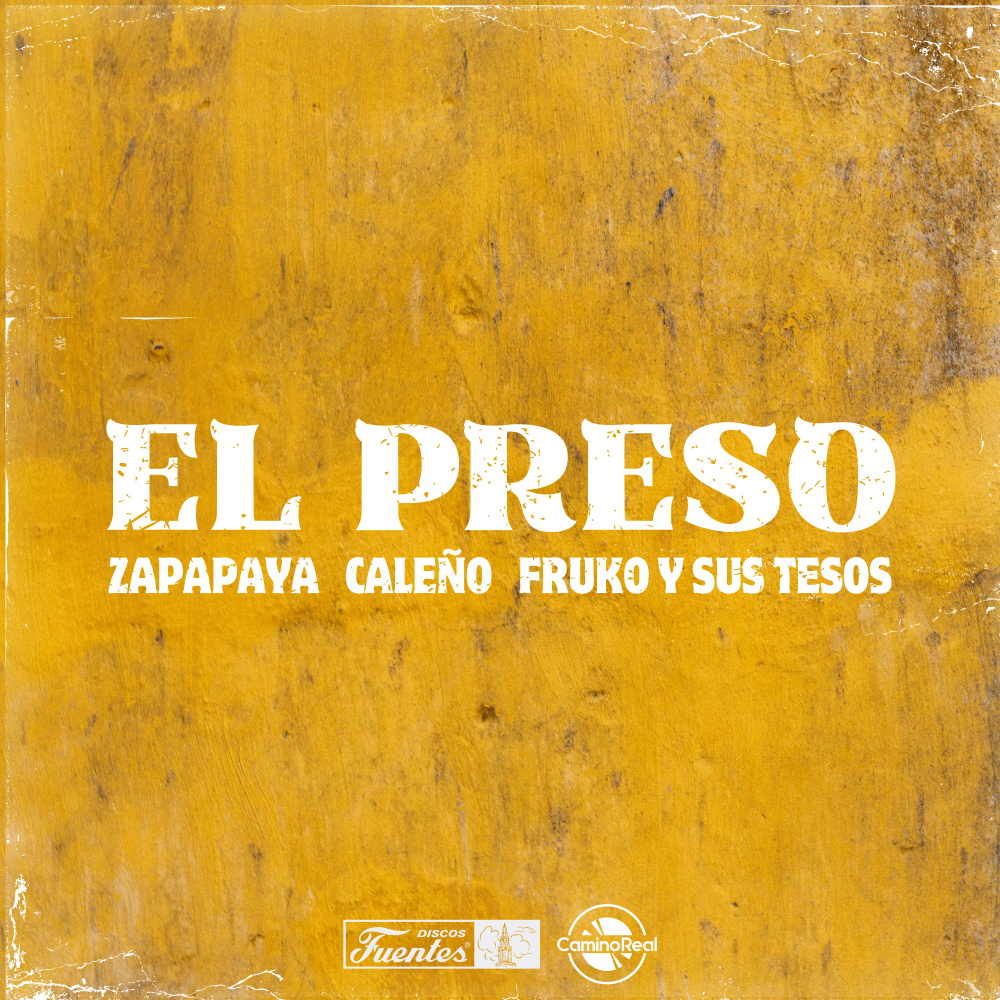 El Preso (Extended)