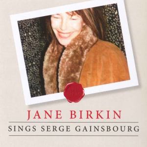 อัลบัม Jane Birkin Sings Serge Gainsbourg Via Japan ศิลปิน Jane Birkin