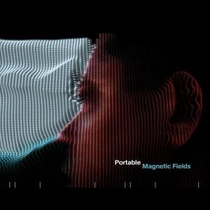Portable的專輯Magnetic fields