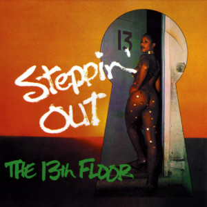 ดาวน์โหลดและฟังเพลง Teffany พร้อมเนื้อเพลงจาก The 13th Floor