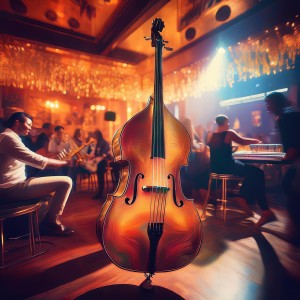 ดาวน์โหลดและฟังเพลง Noches De Jazz De Pulso พร้อมเนื้อเพลงจาก Relajantes noches de jazz