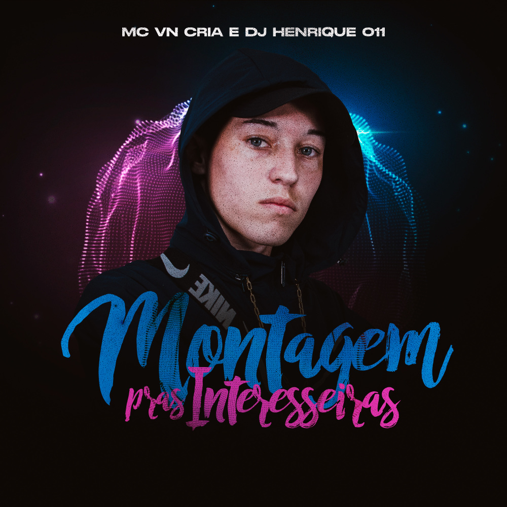 Montagem Pras Interesseiras (Explicit)
