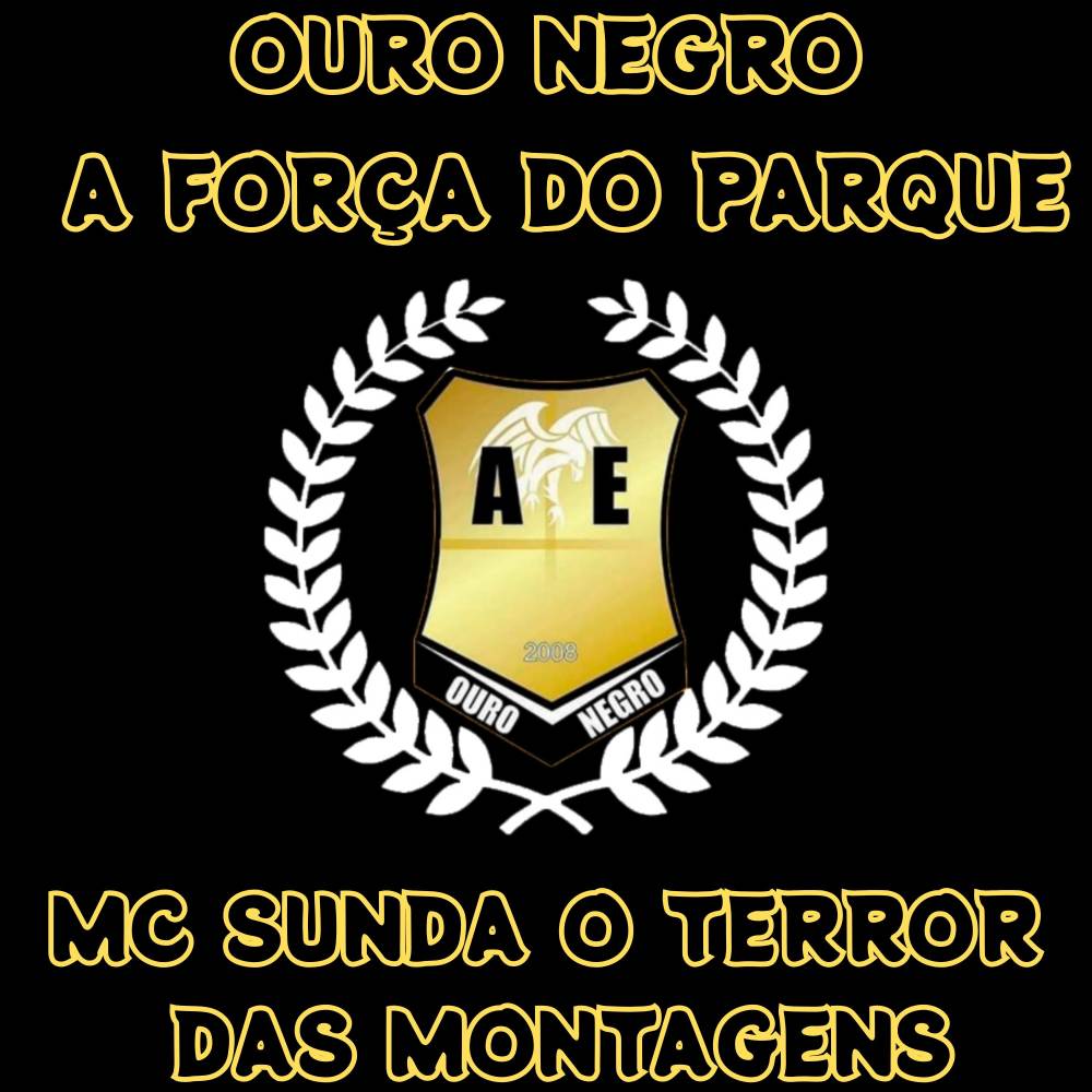 Ouro Negro: A Força do Parque
