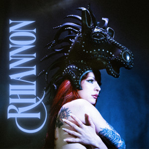 Album Rhiannon from LEXXE