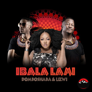 Listen to Ibala Lami (Radio Edit) song with lyrics from Domboshaba