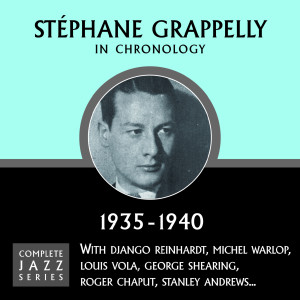 ดาวน์โหลดและฟังเพลง Sugar (12-27-37) พร้อมเนื้อเพลงจาก Stéphane Grappelly