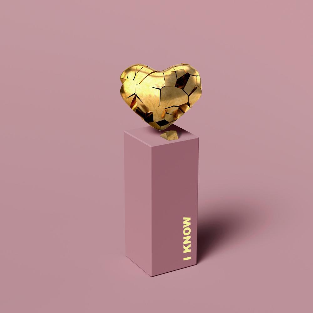 I Know (Dom Dolla Remix)