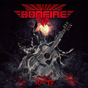 ดาวน์โหลดและฟังเพลง Lonely Nights (Almost Unplugged) พร้อมเนื้อเพลงจาก Bonfire