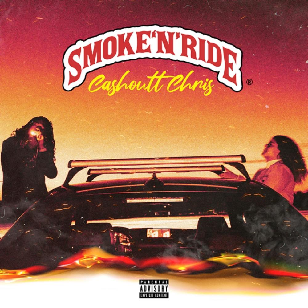 Leather Seats (feat. Premo Rice) (Explicit)