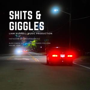 SAWBONEZ的專輯Shits and Giggles