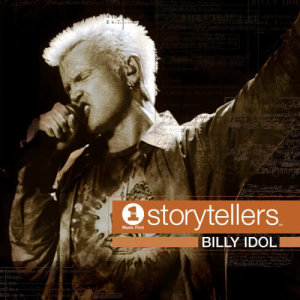 ดาวน์โหลดและฟังเพลง Eyes Without A Face (Live) พร้อมเนื้อเพลงจาก Billy Idol