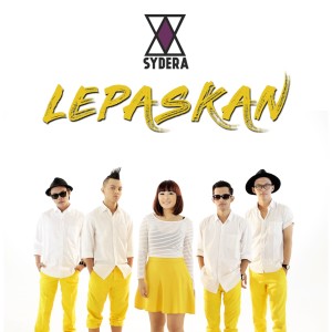 Listen to Lepaskan song with lyrics from Sydera