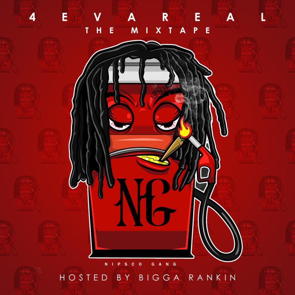 Lax (feat. Bigga Rankin) (Explicit)