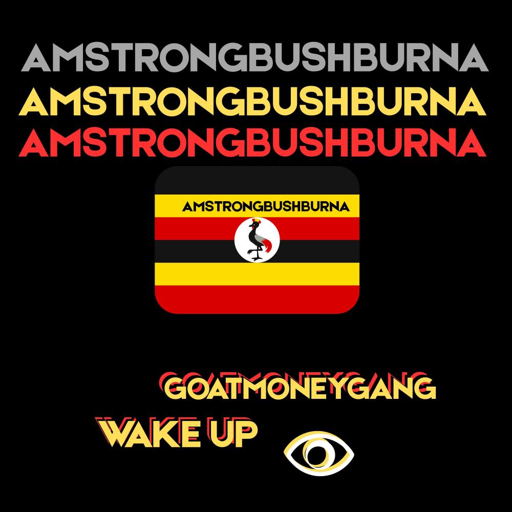 Wake Up Da Goat (feat. Kevin Lemnah & DJ CL!MB|Explicit)
