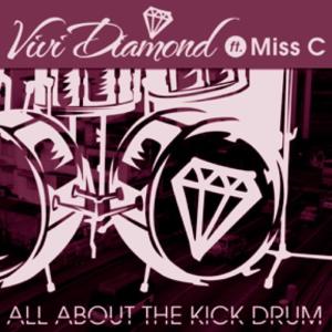 ดาวน์โหลดและฟังเพลง All About The Kick Drum Ft Miss C (Barletta Remix) พร้อมเนื้อเพลงจาก Vivi Diamond