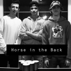 Big B的專輯Horse in the Back (feat. Big B & Mitch Denney Bud)