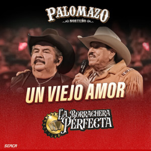Listen to Un Viejo Amor (En Vivo) song with lyrics from PALOMAZO NORTEÑO