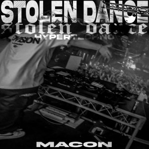 Album Stolen Dance (Hypertechno) from 