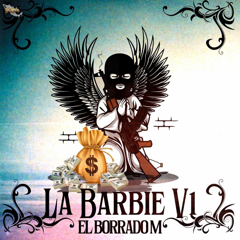 La Barbie V1 (Explicit)