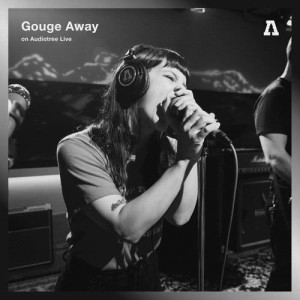 Gouge Away的專輯Gouge Away on Audiotree Live