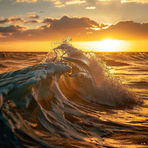 ดาวน์โหลดและฟังเพลง Enfoque Académico En Las Ondas Calmante Del Océano พร้อมเนื้อเพลงจาก Sanar el Alma