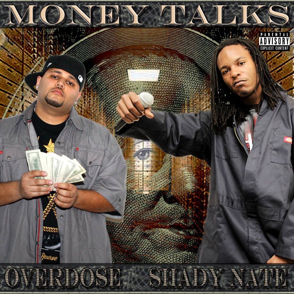 Stuntin' On These Hoes (Explicit)