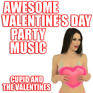 收聽Cupid and The Valentines的Shes Like The Wind歌詞歌曲