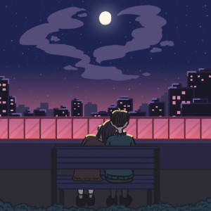 ดาวน์โหลดและฟังเพลง 기대어 앉은 밤 아래 (Under the starlight) พร้อมเนื้อเพลงจาก 김다니엘