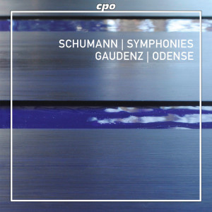 收聽Odense Symphony Orchestra的III. Adagio espressivo歌詞歌曲