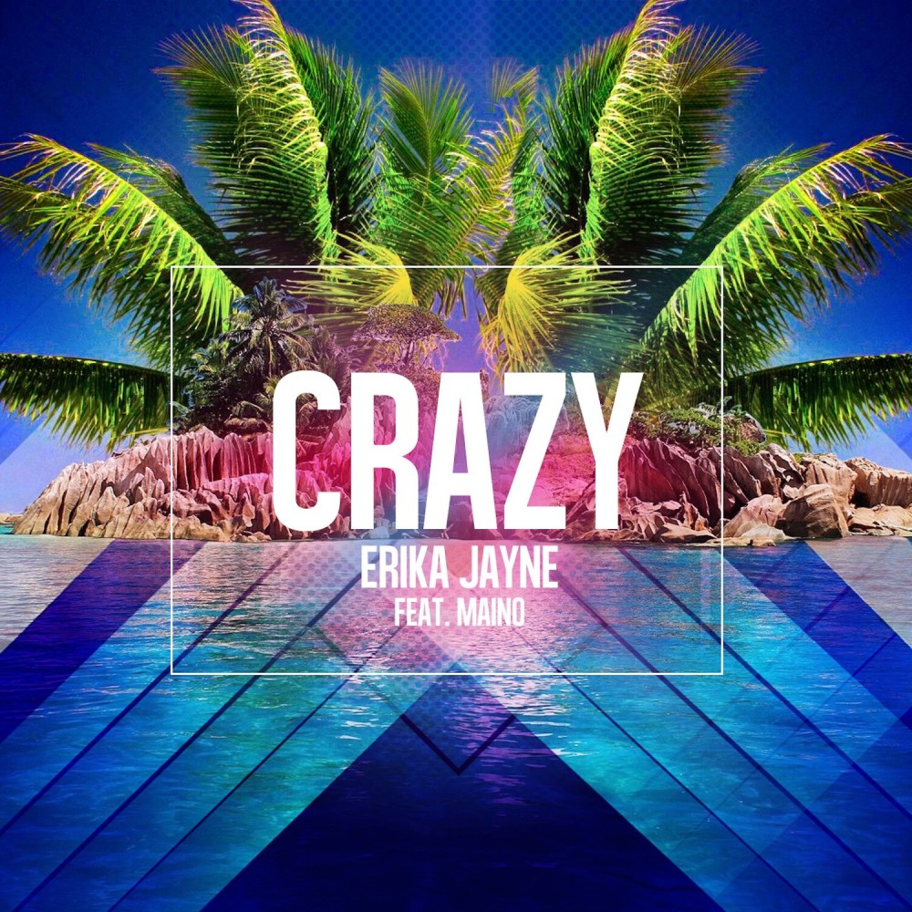 Crazy (feat. Maino) (Original Pop Radio Mix)