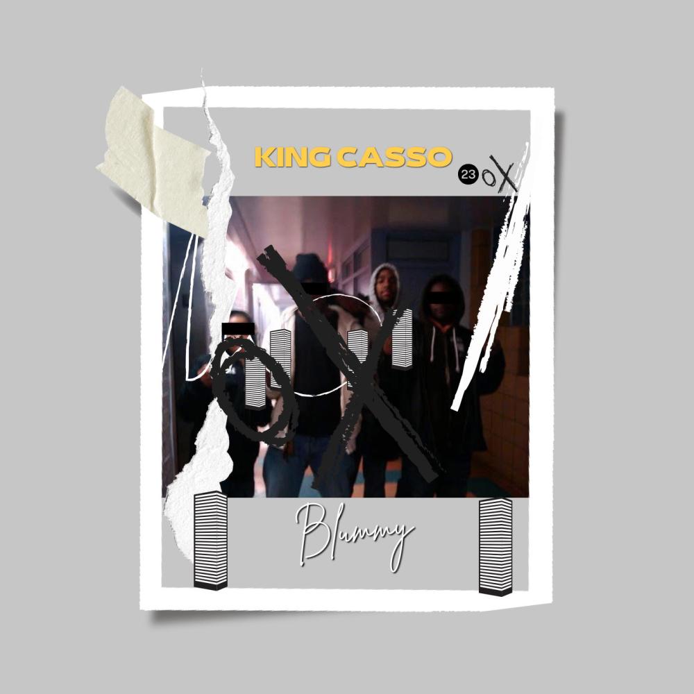 Blummy