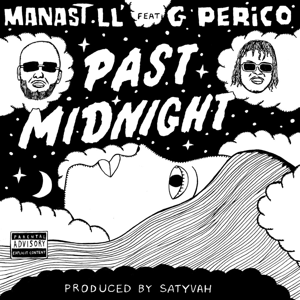 Past Midnight (Explicit)