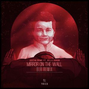 Album Mirror On The Wall from Justin Prime