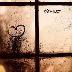 Album Heartless (Acoustic) from Kyson Facer
