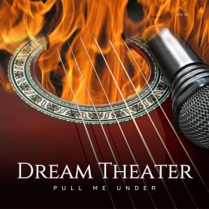 收听Dream Theater的Wait For Sleep / Surrounded (Live)歌词歌曲