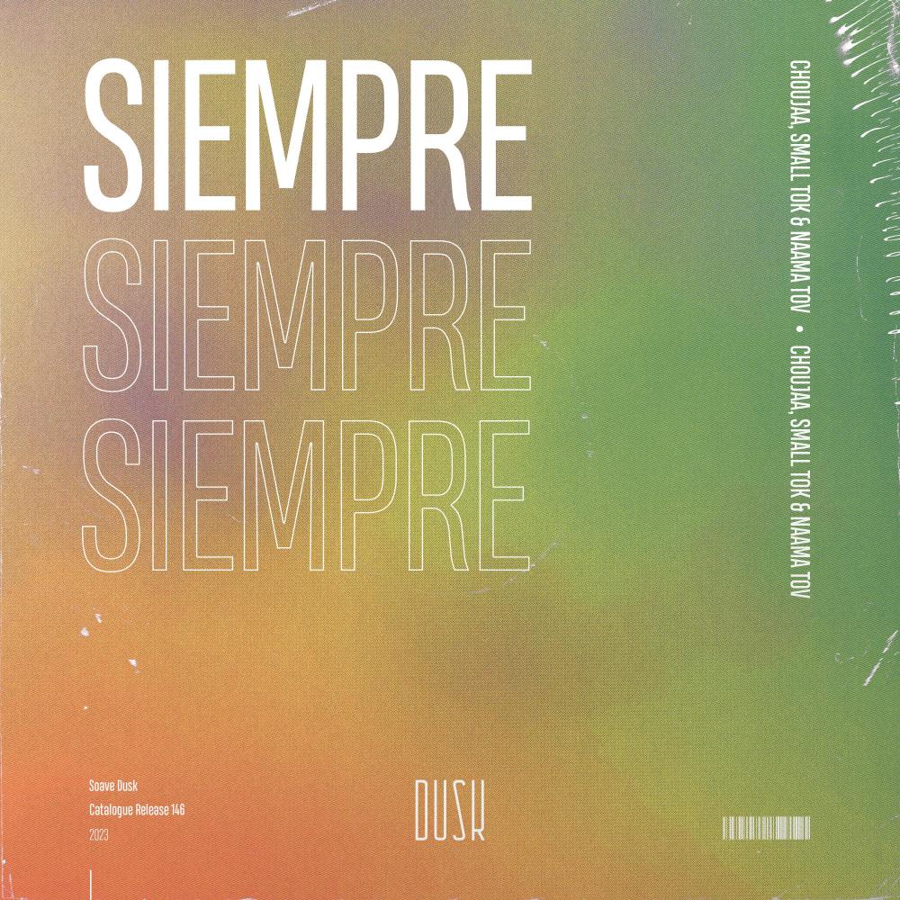 Siempre (Extended Mix)