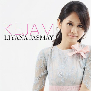 Liyana Jasmay的專輯Kejam