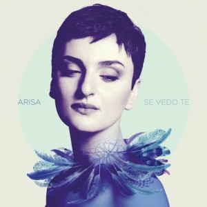 收聽Arisa的La cosa più importante歌詞歌曲