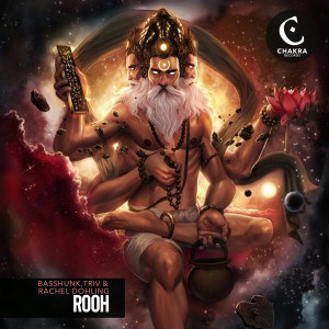 Dengarkan Rooh lagu dari Basshunk dengan lirik
